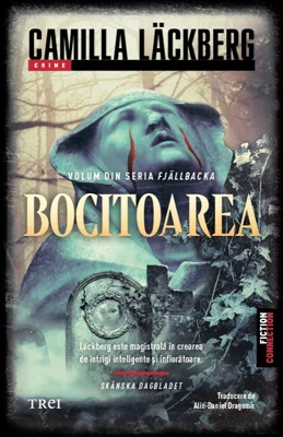 Bocitoarea (seria Fjällbacka, vol.12) - Camilla Läckberg