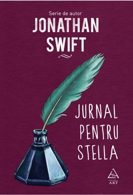 Jurnal pentru Stella | Jonathan Swift