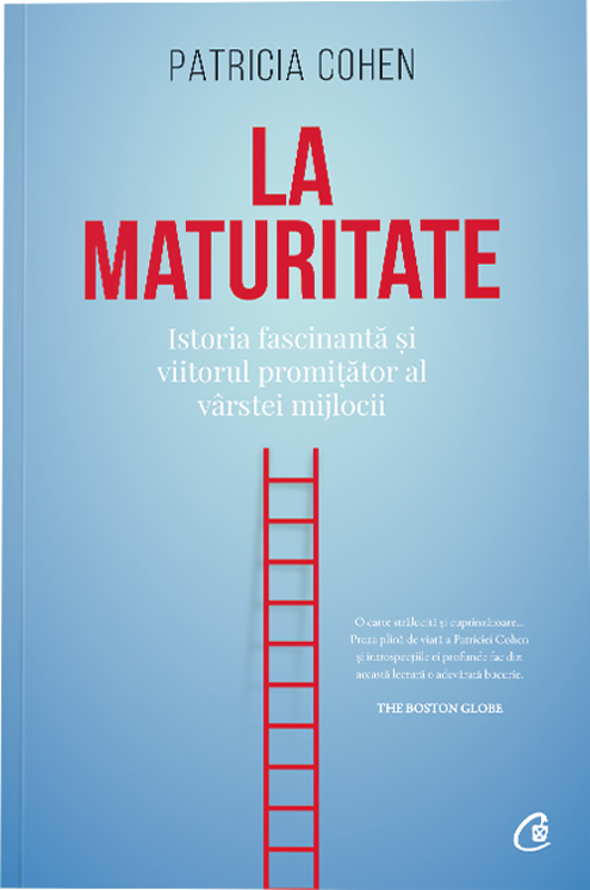 La maturitate | Patricia Cohen
