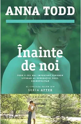 Inainte de noi | Anna Todd