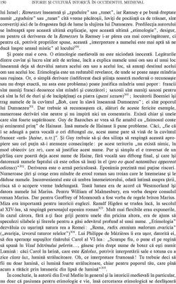 Istorie si cultura istorica in Occidentul medieval - Bernard Guenee. Traducere din limba franceza de Ovidiu Pecican
