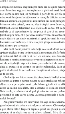 Apara-ti coroana - Yannick Haenel. Traducere din limba franceza de Laurentiu Malomfalean