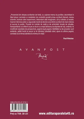 Printese si porci. Antibasme - Cosmin Carciova