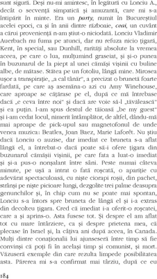 Efectul fluturelui - Doina Jela