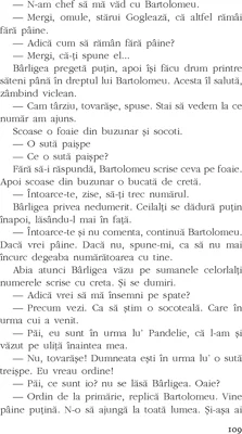 Statuia comandorului - Varujan Vosganian