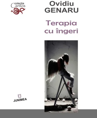 Terapia cu ingeri | Ovidiu Genaru