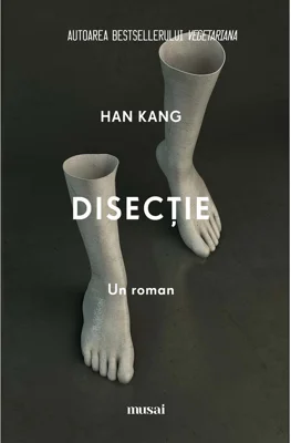 Disectie | Han Kang