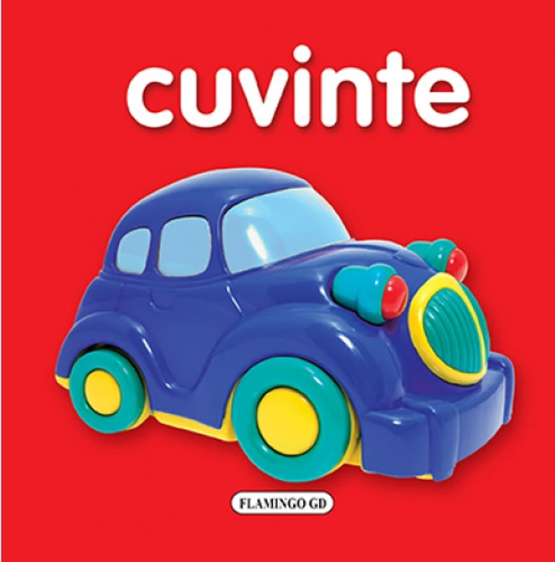 Cuvinte