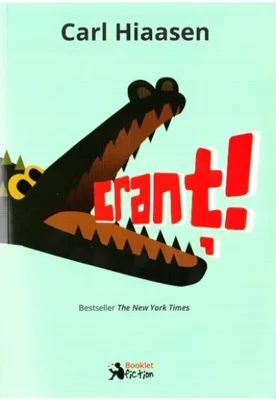 Crant | Carl Hiaasen