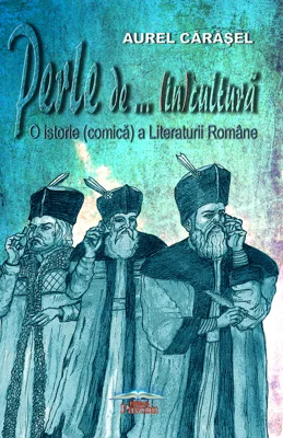 Perle de (in)cultura | Aurel Carasel