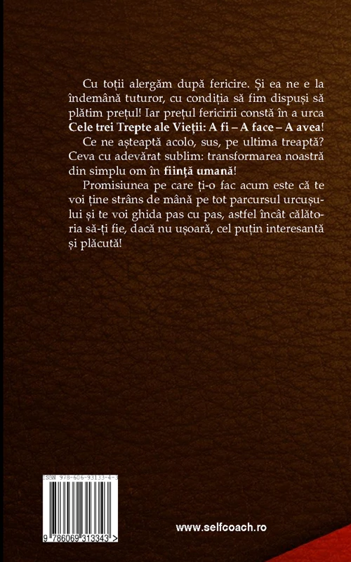 A fi, a face, a avea | Constantin D. Pavel