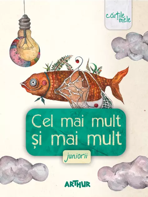 Cel mai mult si mai mult | Florentina Samihaian, Liviu Papadima