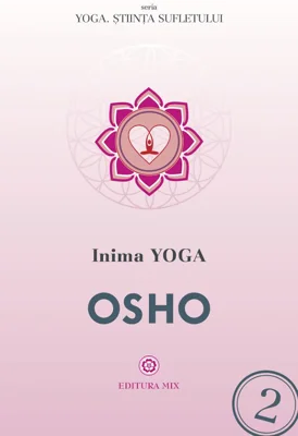 Inima Yoga - Osho