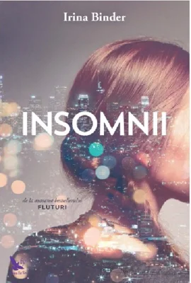 Insomnii - Irina Binder