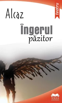 Ingerul pazitor - Alcaz