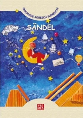 Bont-tiribont/Sandel - Florentin Gheorghe-Sorescu
