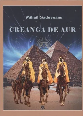 Creanga de aur - Mihail Sadoveanu
