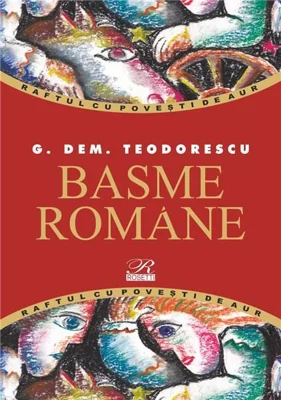 Basme romane - G. Dem Teodorescu
