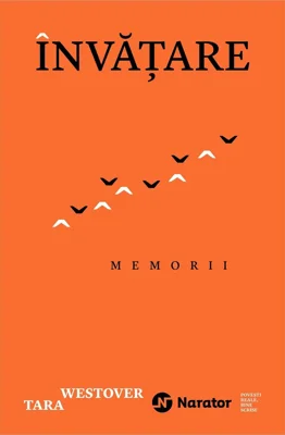 Invatare (Memorii) - Tara Westover