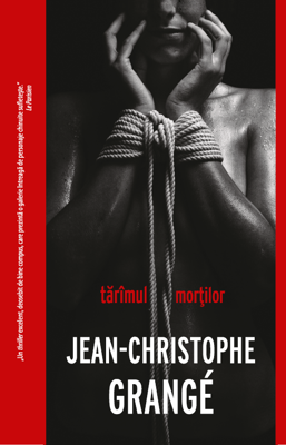 Tarimul mortilor - Jean-Christophe Grange