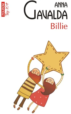 Billie. Editie de buzunar - Anna Gavalda
