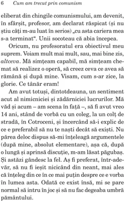 Cum am trecut prin comunism. Al doilea sfert de veac - Lucian Boia