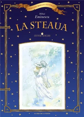 La steaua  | Mihai Eminescu