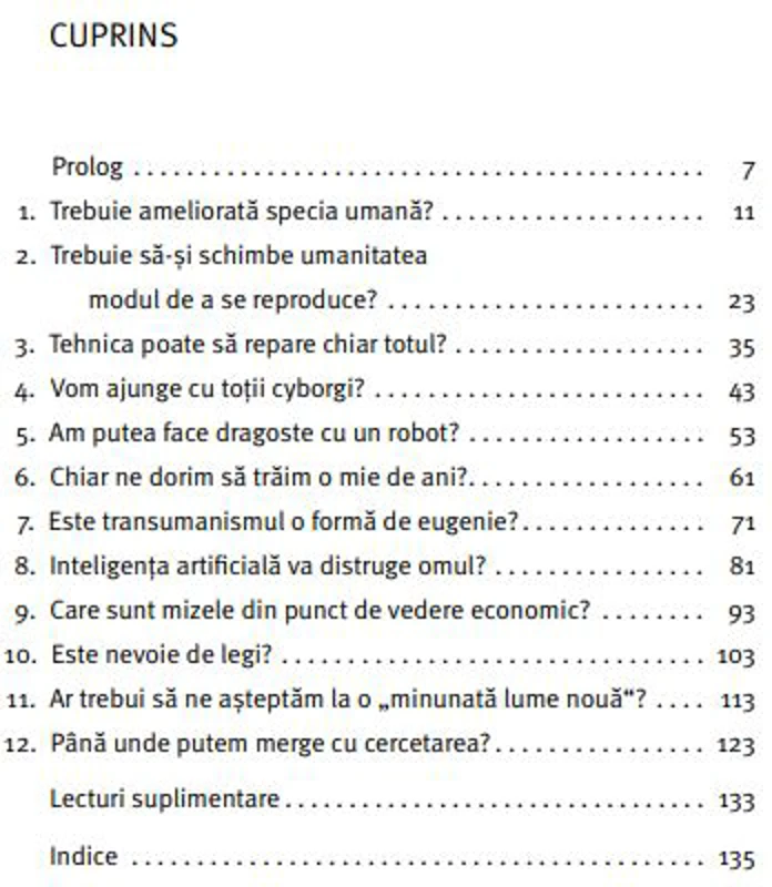 Pot face robotii dragoste? | Jean-Michel Besnier, Laurent Alexandre