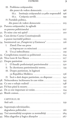 Anii urii - Horia-Roman Patapievici