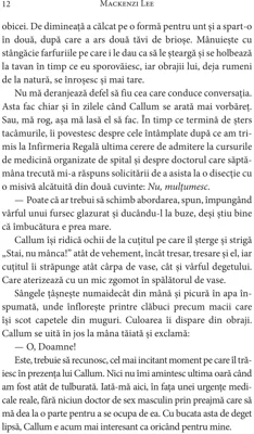 Ghid de jupoane si piraterii pentru doamne - Mackenzi Lee