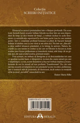 Cunoasterea de sine | Lobsang Rampa