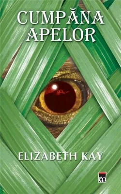 Cumpana Apelor - Elizabeth Kay
