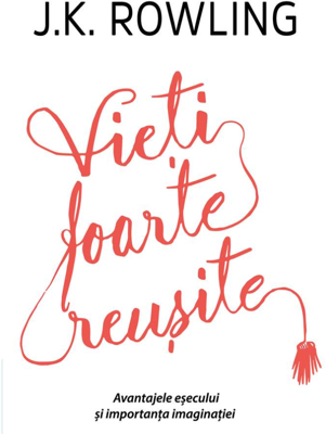 Vieti foarte reusite