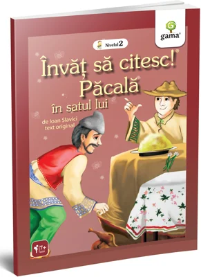 Pachet pentru cititori fluenti 2