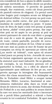 Drumul spre Wigan Pier, editie de buzunar - George Orwell
