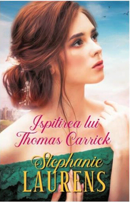 Ispitirea lui Thomas Carrick - Stephanie Laurens