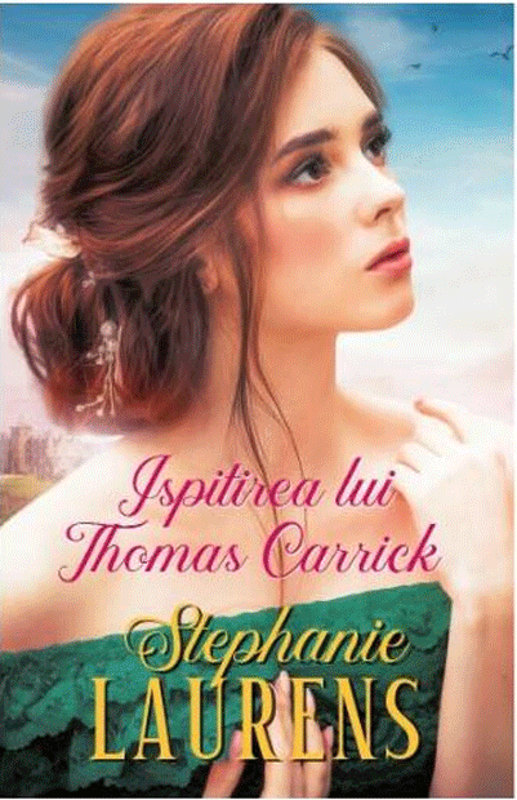 Ispitirea lui Thomas Carrick - Stephanie Laurens