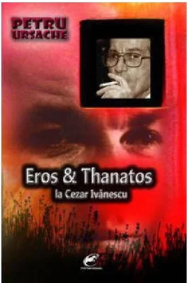 Eros & Thanatos la Cezar Ivanescu - Petru Ursache