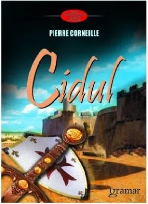 Cidul - Pierre Corneille