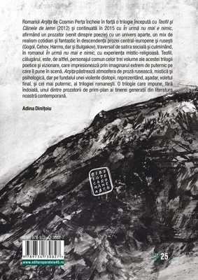 Arsita - Cosmin Perta