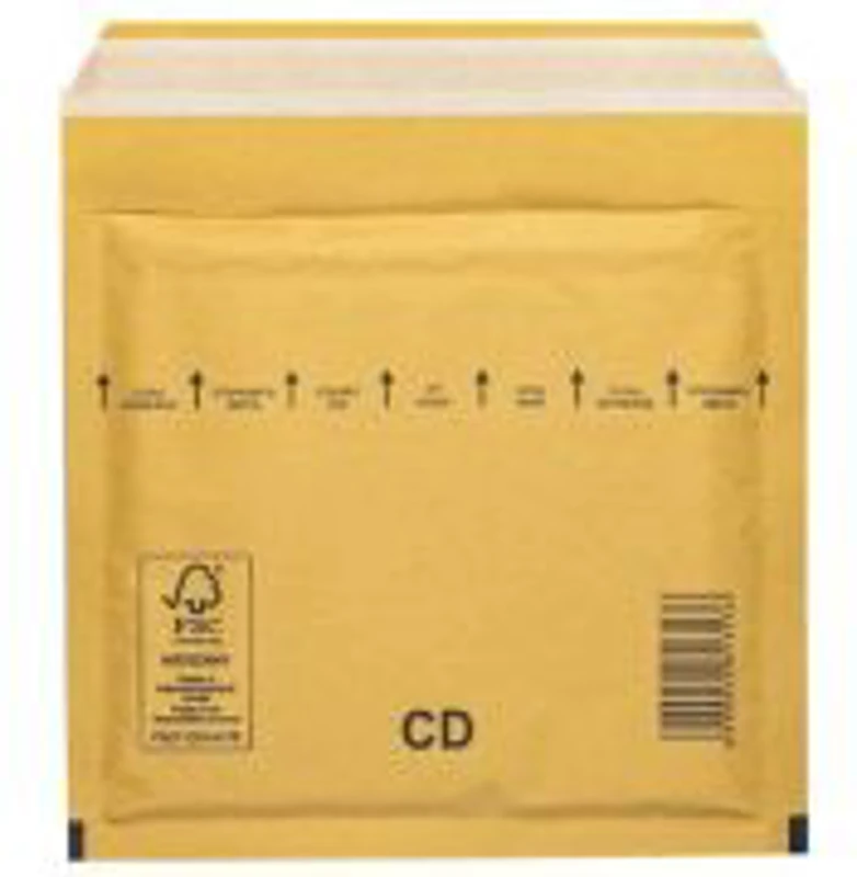 Plic cu Bule Antisoc CD Kraft, Casa Tipografica