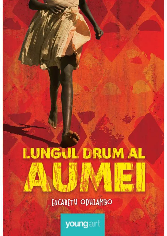 Lungul drum al Aumei