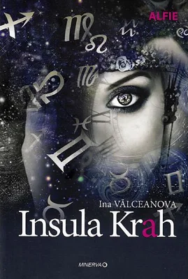 Insula Krah - Ina Valceanova