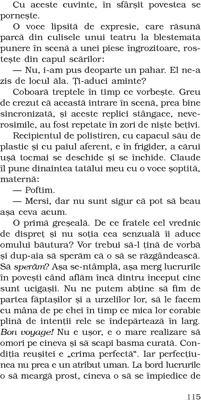 Coaja de nuca, editie de buzunar - Ian McEwan
