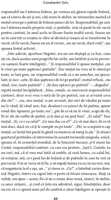 Caderea in lume | Constantin Toiu