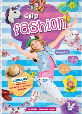 Ghid fashion