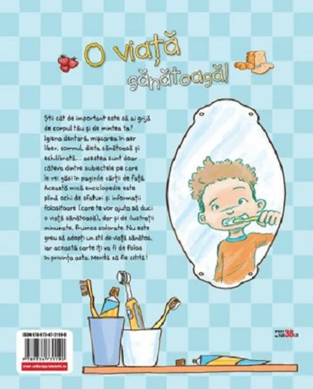 O viata sanatoasa!