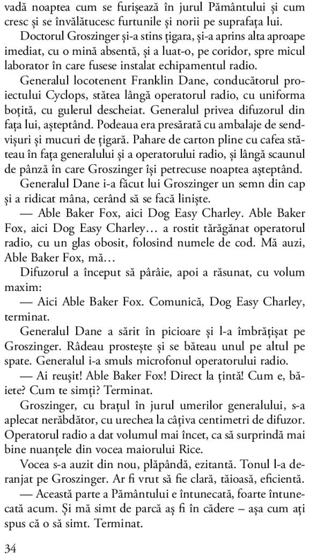 Tabachera din Bagombo - Kurt Vonnegut