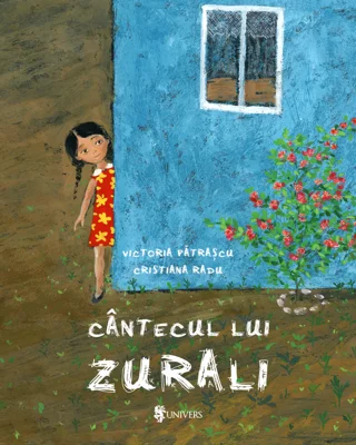 Cantecul lui Zurali - Victoria Patrascu