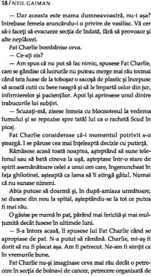 Baietii lui Anansi | Neil Gaiman